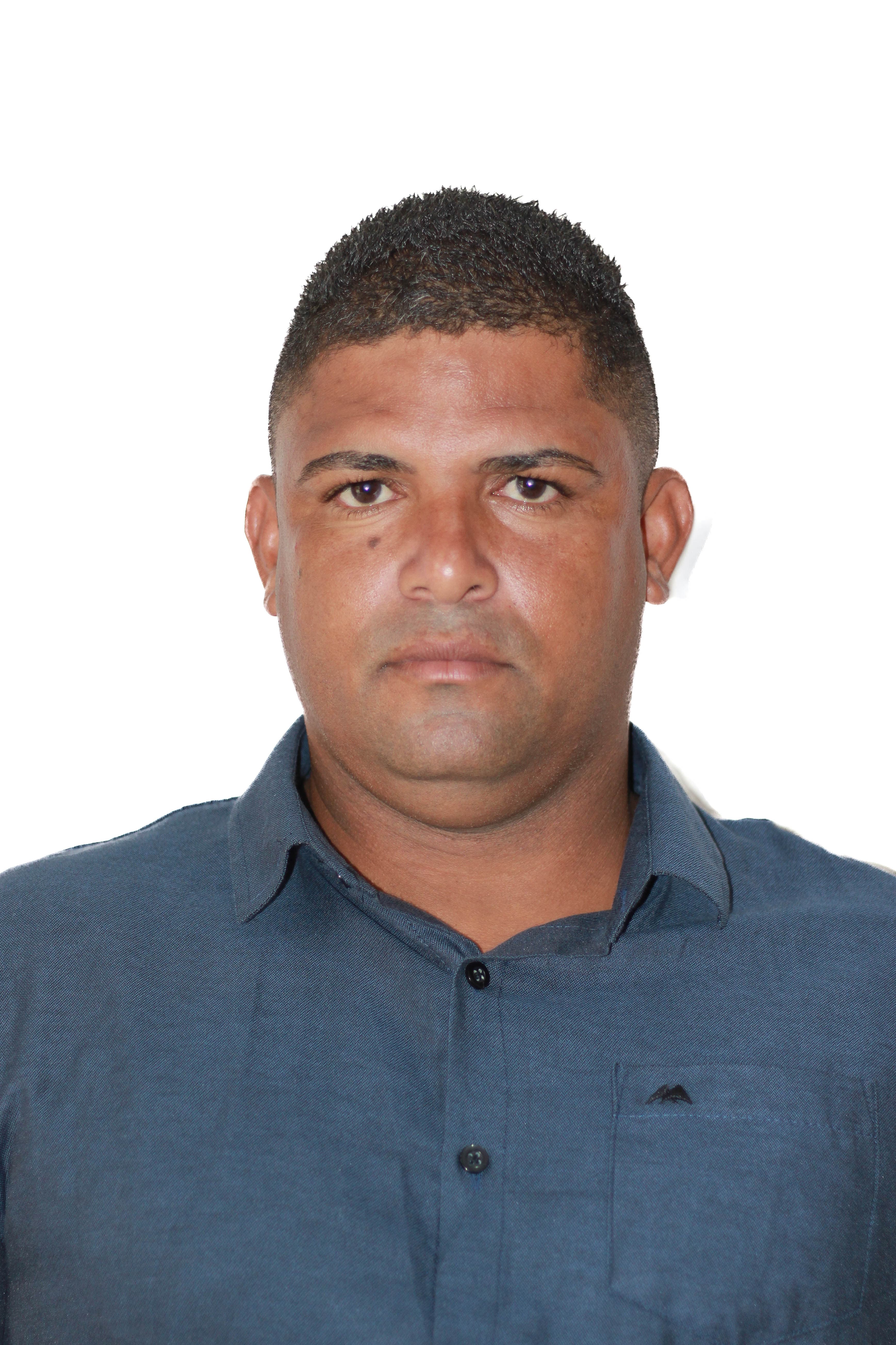 Foto de Cláudio Ferreira dos Passos
