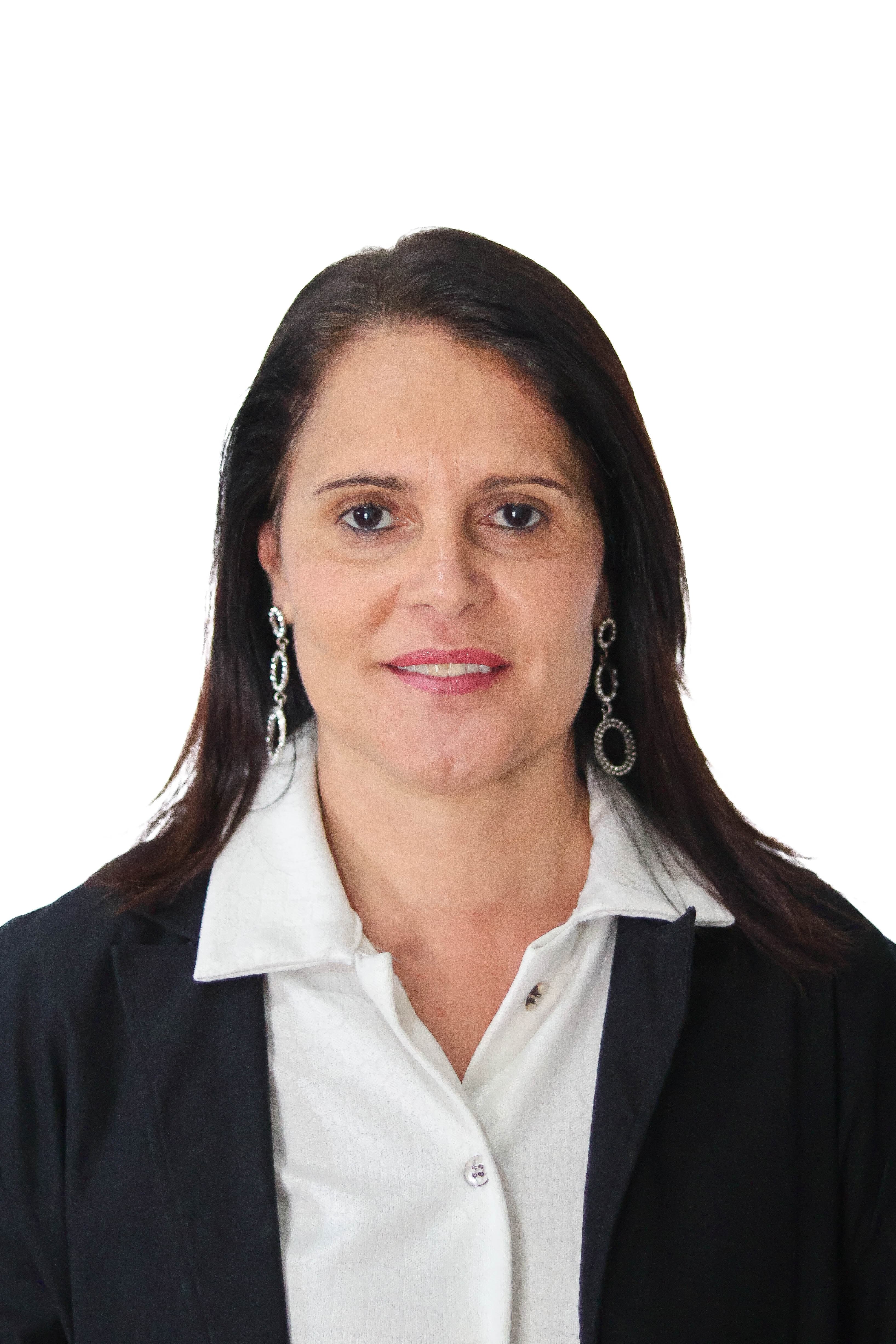 Foto de Janette Fátima Russano Mancilha Neri